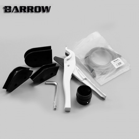 (ชุดดัด/ตัดท่อ 16MM) Barrow tool suit for 16mm rigid tubing